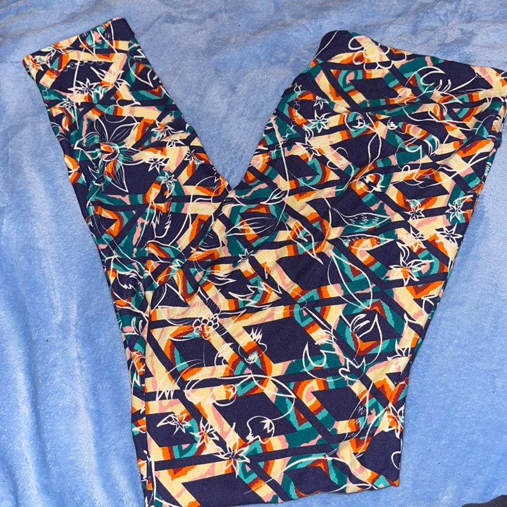 LuLaRoe leggings